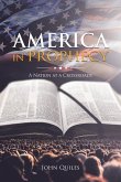 America in Prophecy (eBook, ePUB)