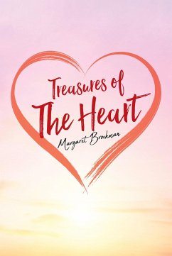 Treasures of The Heart (eBook, ePUB) - Brockman, Margaret