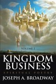 Kingdom Business (eBook, ePUB)