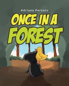 Once in a Forest (eBook, ePUB) Cover Once in a Forest (eBook, ePUB)