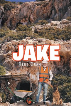 Jake (eBook, ePUB) - Oram, Rene