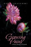 Growing Pains (eBook, ePUB)