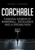 Coachable (eBook, ePUB)