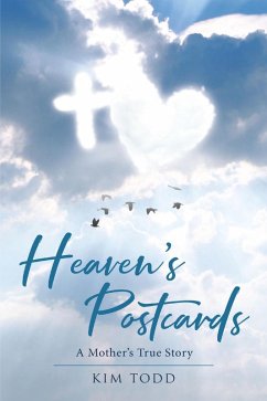 Heaven's Postcards (eBook, ePUB) - Todd, Kim