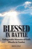 Blessed in Battle (eBook, ePUB)