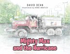 Mighty Max and the Hurricane (eBook, ePUB)