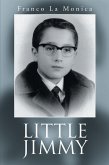 Little Jimmy (eBook, ePUB)