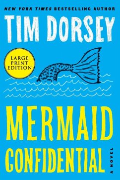 Mermaid Confidential LP - Dorsey, Tim