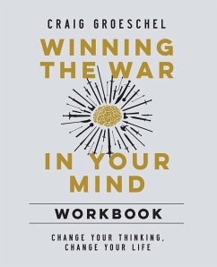 Cover Winning the War in Your Mind Workbook   Softcover