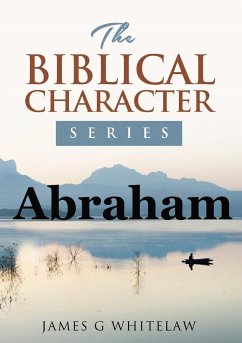 Abraham - Whitelaw, James G