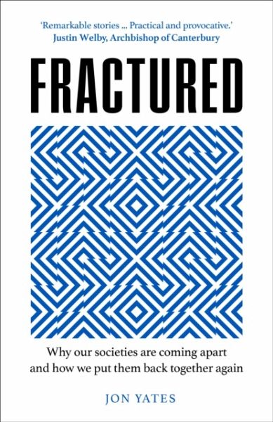 Fractured Fractured