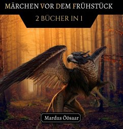 Cover Märchen vor dem Frühstück