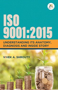 ISO 9001 - Shrouty, Vivek A.