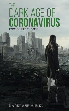 Cover The Dark Age of Coronavirus
