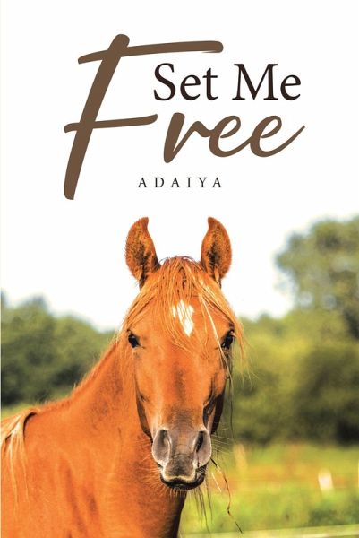 Set Me Free (eBook, ePUB)