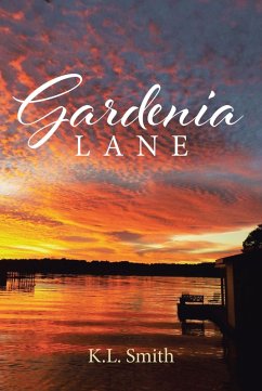 Cover Gardenia Lane (eBook, ePUB)