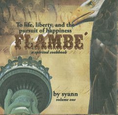 Cover FLAMBE' (eBook, ePUB)