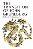 The Transition of John Gruneburg (eBook, ePUB)