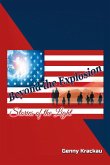 Beyond The Explosion (eBook, ePUB)