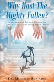 Why Hast The Mighty Fallen? (eBook, ePUB)