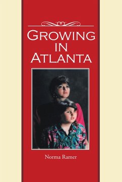 Cover Growing in Atlanta (eBook, ePUB)