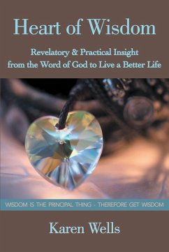 Cover Heart of Wisdom (eBook, ePUB)
