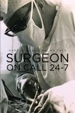 Surgeon On Call 24-7 (eBook, ePUB)