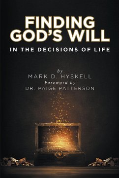 Cover Finding God's Will (eBook, ePUB)