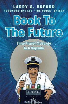 Cover Book To The Future (eBook, ePUB)