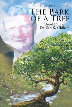 The Bark of a Tree (eBook, ePUB) - Hayes, Kenney Oldham