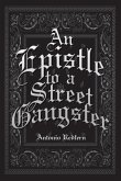 An Epistle to a Street Gangster (eBook, ePUB)