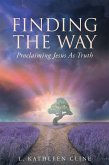 Finding the Way (eBook, ePUB)