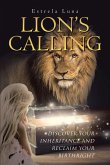 LION'S CALLING (eBook, ePUB)
