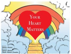 Cover Your Heart Matters (eBook, ePUB)