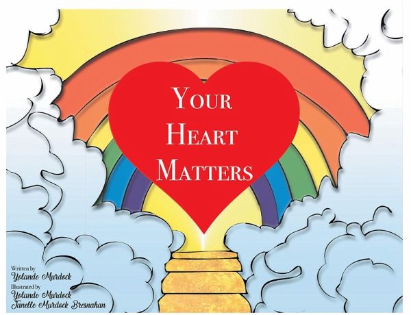 Your Heart Matters (eBook, ePUB) Your Heart Matters (eBook, ePUB)