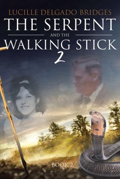 Cover The Serpent and the Walking Stick 2 (eBook, ePUB)