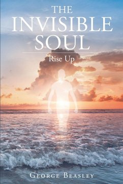 Cover The Invisible Soul (eBook, ePUB)