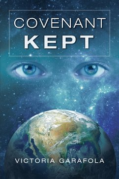 Covenant Kept (eBook, ePUB) - Garafola, Victoria