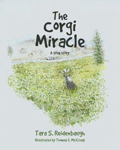 The Corgi Miracle (eBook, ePUB) - Reidenbaugh, Tara S.