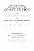 A Guide to the Formation of the Constitution (eBook, ePUB)