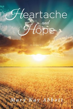 Cover Heartache and Hope (eBook, ePUB)