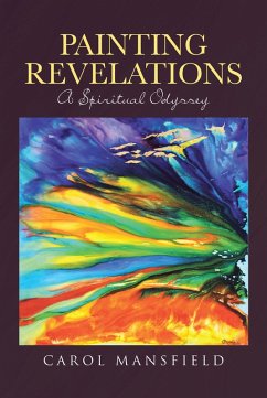Cover Painting Revelations (eBook, ePUB)