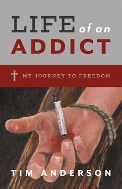 Cover Life of an Addict (eBook, ePUB)