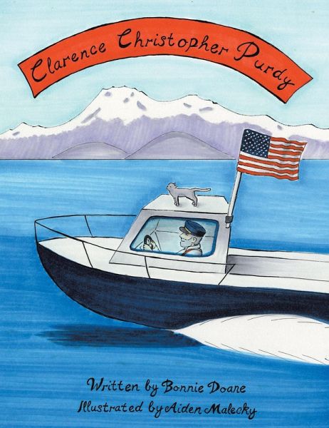 Clarence Christopher Purdy (eBook, ePUB) Clarence Christopher Purdy (eBook, ePUB)