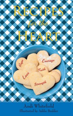 Cover Recipes for the Heart (eBook, ePUB)