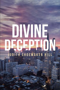 Cover Divine Deception (eBook, ePUB)