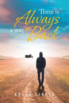 Cover THERE IS ALWAYS A WAY BACK (eBook, ePUB)