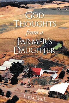 Cover God Thoughts from a Farmer's Daughter (eBook, ePUB)