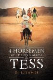 The 4 Horsemen of the Apocalypse'.& Tess (eBook, ePUB)