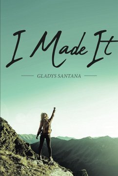 Cover I Made It (eBook, ePUB)